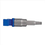 OTC BIT T25 TAMPER RS