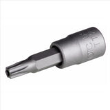 OTC TAMPER-RESISTANT TORX SOCKET  T27  with  1/4