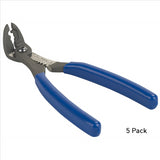 OTC CrimPro 4 in 1 Angled Wire Service Tool - 5 Pack