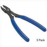 CrimPro 4 in 1 Wire Service Tool - 5 Pack