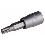 OTC  Standard TORX Bit Socket - T27 with 1/4