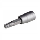 Standard TORX Bit Socket - T30 with 1/4