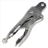 Flare Nut Locking Plier, 1/4