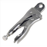 Flare Nut Locking Plier, 3/8