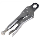 Flare Nut Locking Plier, 11/16