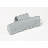 10 g IAW style Plasteel clip-on weight