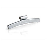 20 g IAW style Plasteel clip-on weight