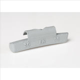 5 g EN style Value Line clip only weight- Box of 25