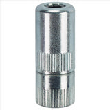 Plews Edelmann COUPLER GREASE STANDARD 1/8IN. NPT CARDED