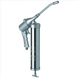 Continuous flow air operated Grease Gun