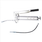 Dual Piston Lever Grease Gun