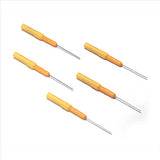 Pomona Electronics 10PK BACKPROBE PINS SET