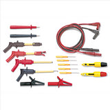 Pomona Electronics DELUXE TEST LEAD SET