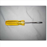 1/4 x 4 in. Flat Blade Screwdriver