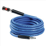 Flexair air hose assembly - High Flow profile