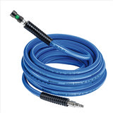 AIR HOSE WITH COUPLER & FITTING