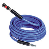 Prevost Flexair air hose assembly - TruFlate profile