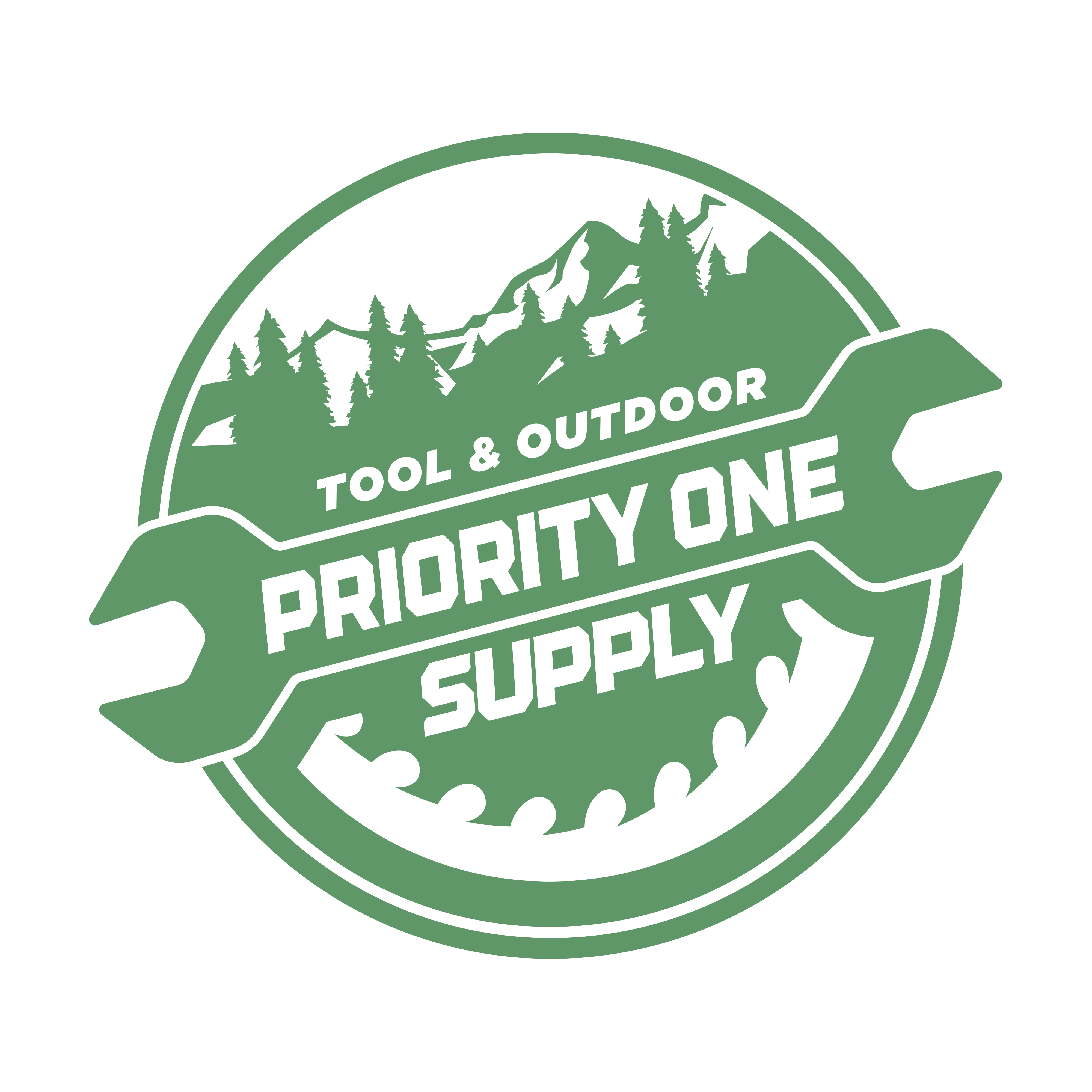 Priority One Supply