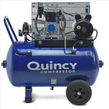 Q12124PQ Air Compressor