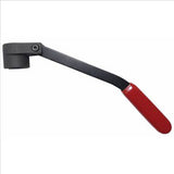 Schley Products Oxygen Sensor Wrench with Handle & Grip Drive