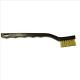 SG Tool Aid Easy Grip Brass Brush