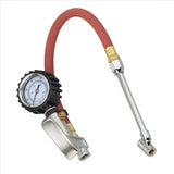 SG Tool Aid Tire Inflator w/Dial Gauge