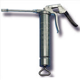 PRO. HD PISTOL TYPE GREASE GUN BOXED