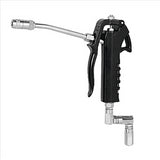 GREASE CONTROL GUN