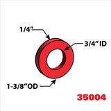 Specialty Products Company TANDEM SHIM-KENWTH 1/4