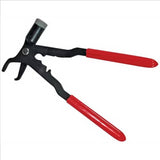 WHEEL WEIGHT PLIERS