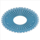 Specialty Products Company DUAL ANGLE SHIM (BLUE)