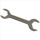 REAR TOE WRENCH