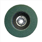 Zirc Flap Disc 4.5