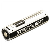 Streamlight 18650 USB Battery - 2pk