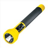 SL-20XP/LED YELLOW RECHARGEABLE FLASHLIGHT