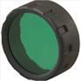 Waypoint Filter - Green (Rechargeable Model)