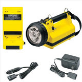 Yellow AC/12VDC E-Spot FireBox