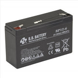 LITE BOX BATTERY