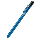 STYLUS LED 3 CELL BLUE W/BLUE LED