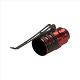 Streamlight Switch Assy Stylus/Micro, Red