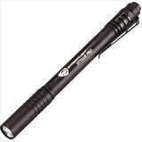 Stylus Pro Penlight Matte Black