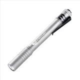 Streamlight STYLUS PRO LED - SILVER