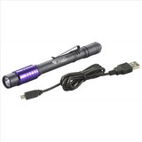 Streamlight Stylus Pro USB UV