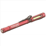 Penlight Stylus Pro COB - Red