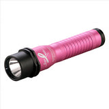 Pink Strion LED w/AC/DC - 1 Holder