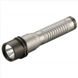 Strion LED - Light Only - Gray