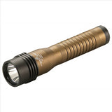 Strion HL Light Only Mud Brown 500 Lumens