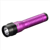 Streamlight Strion HL 500 lm Purple LED Flashlight (Light Only)