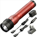 Streamlight Strion LED HL- 120/DC - Red