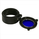 Streamlight BLUE LENS FOR STINGER